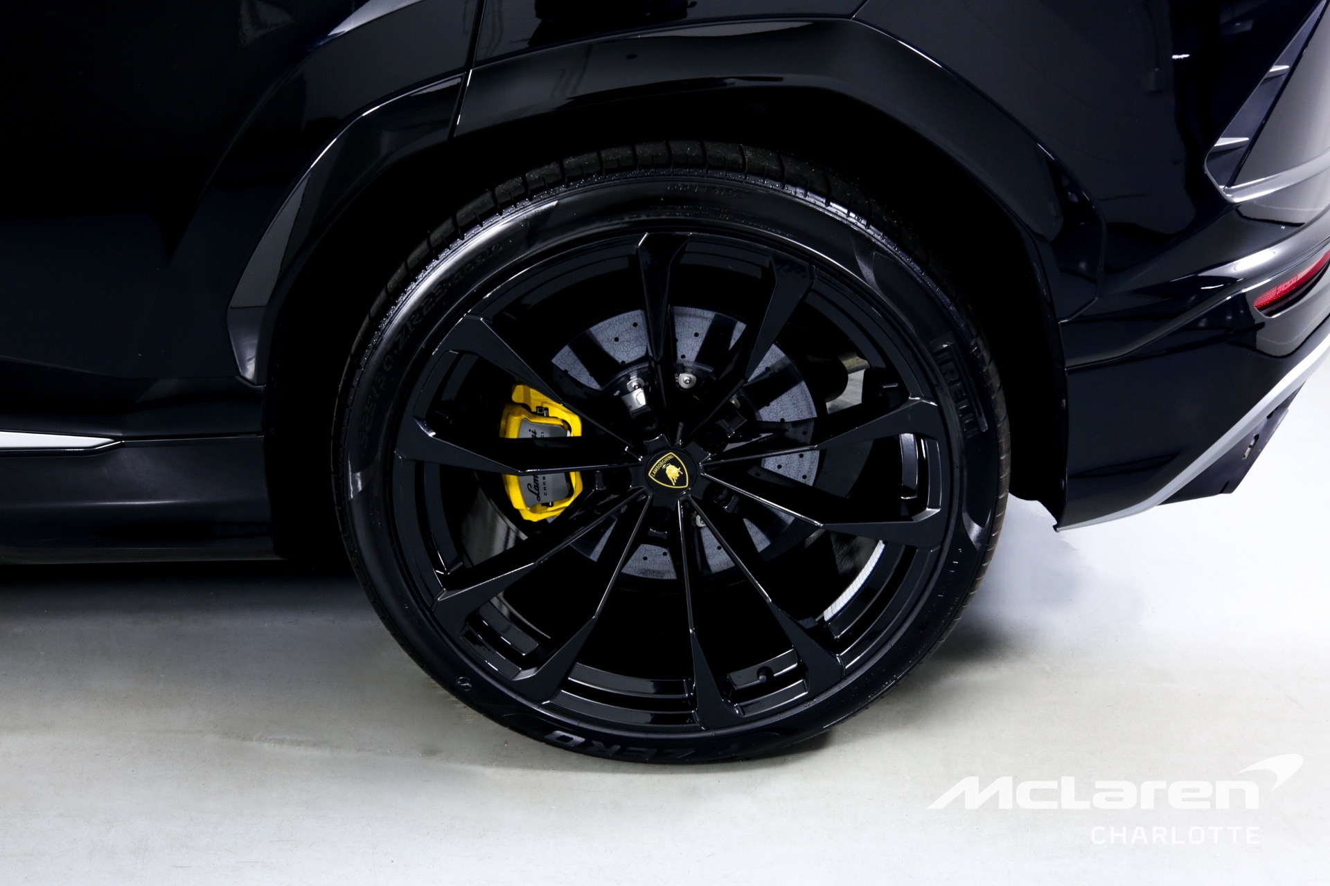Used 2021 Lamborghini Urus | Charlotte, NC