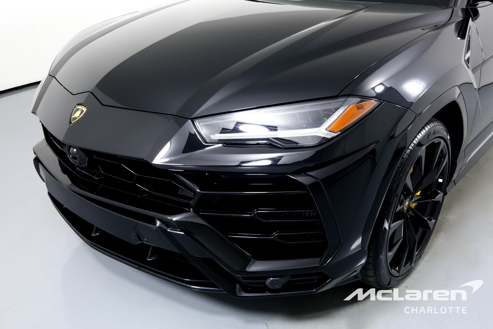 Used 2021 Lamborghini Urus | Charlotte, NC