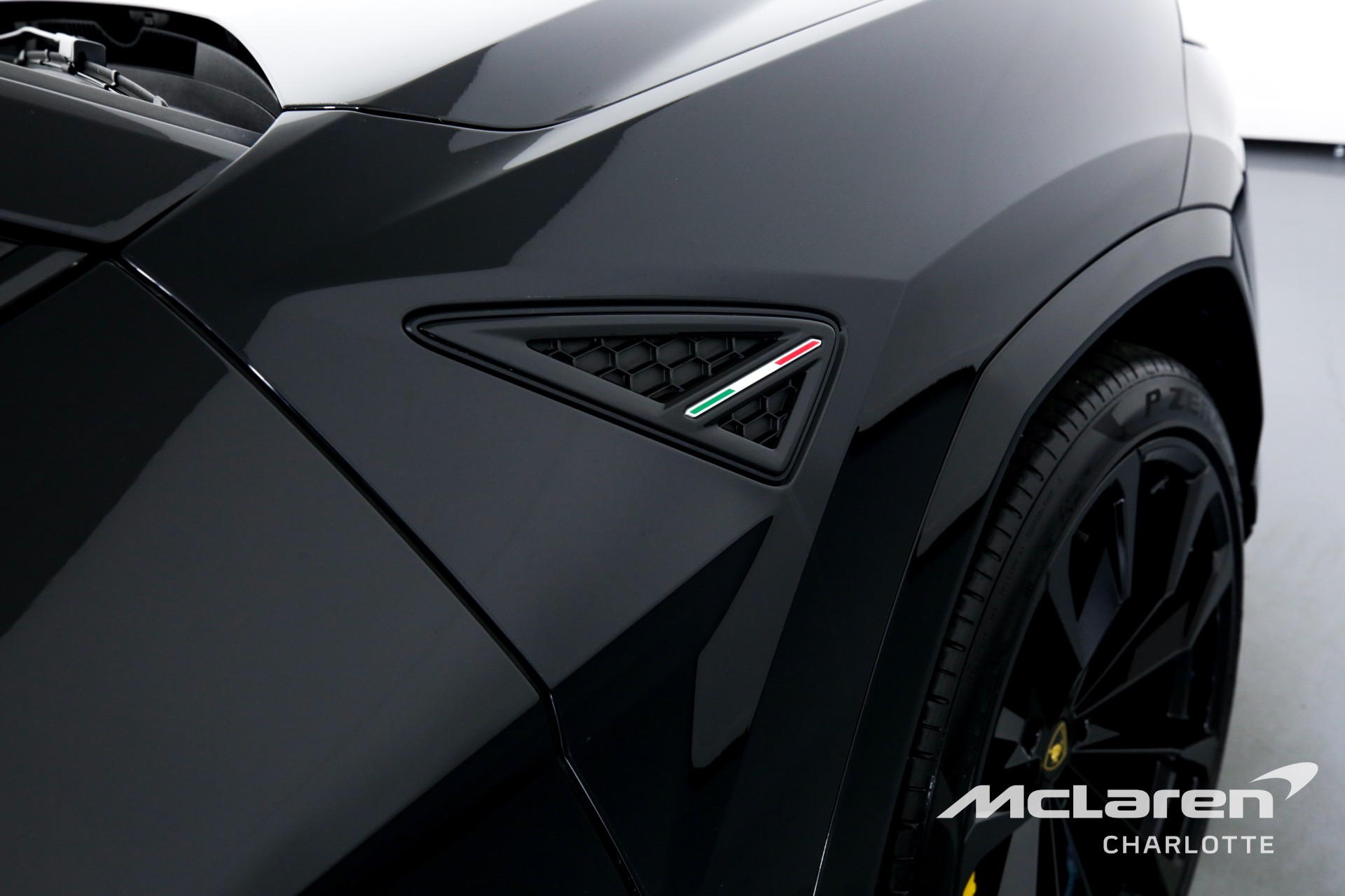 Used 2021 Lamborghini Urus | Charlotte, NC