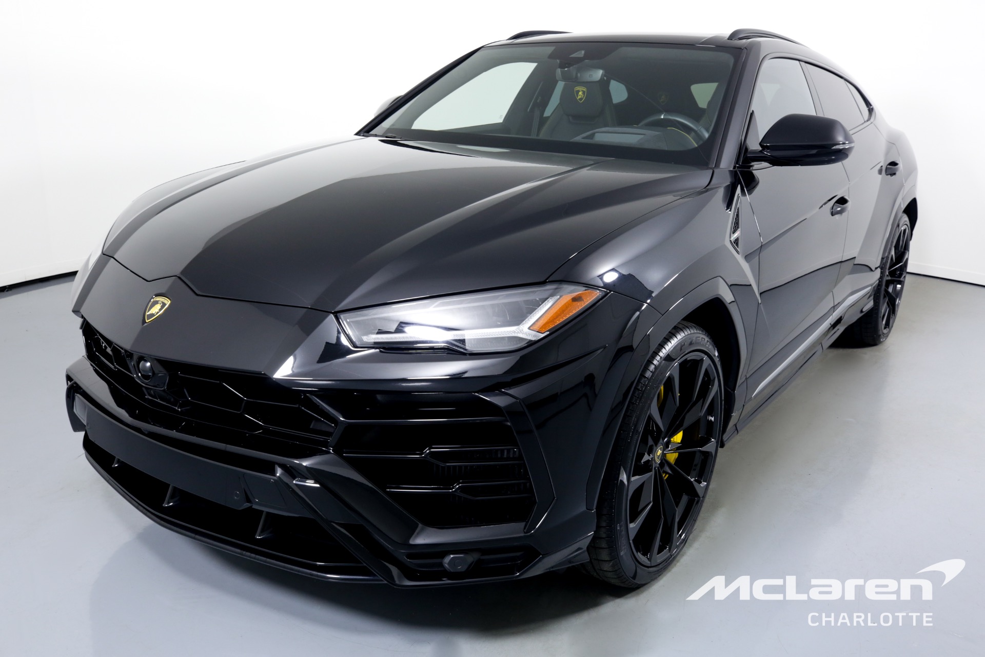 Used 2021 Lamborghini Urus | Charlotte, NC