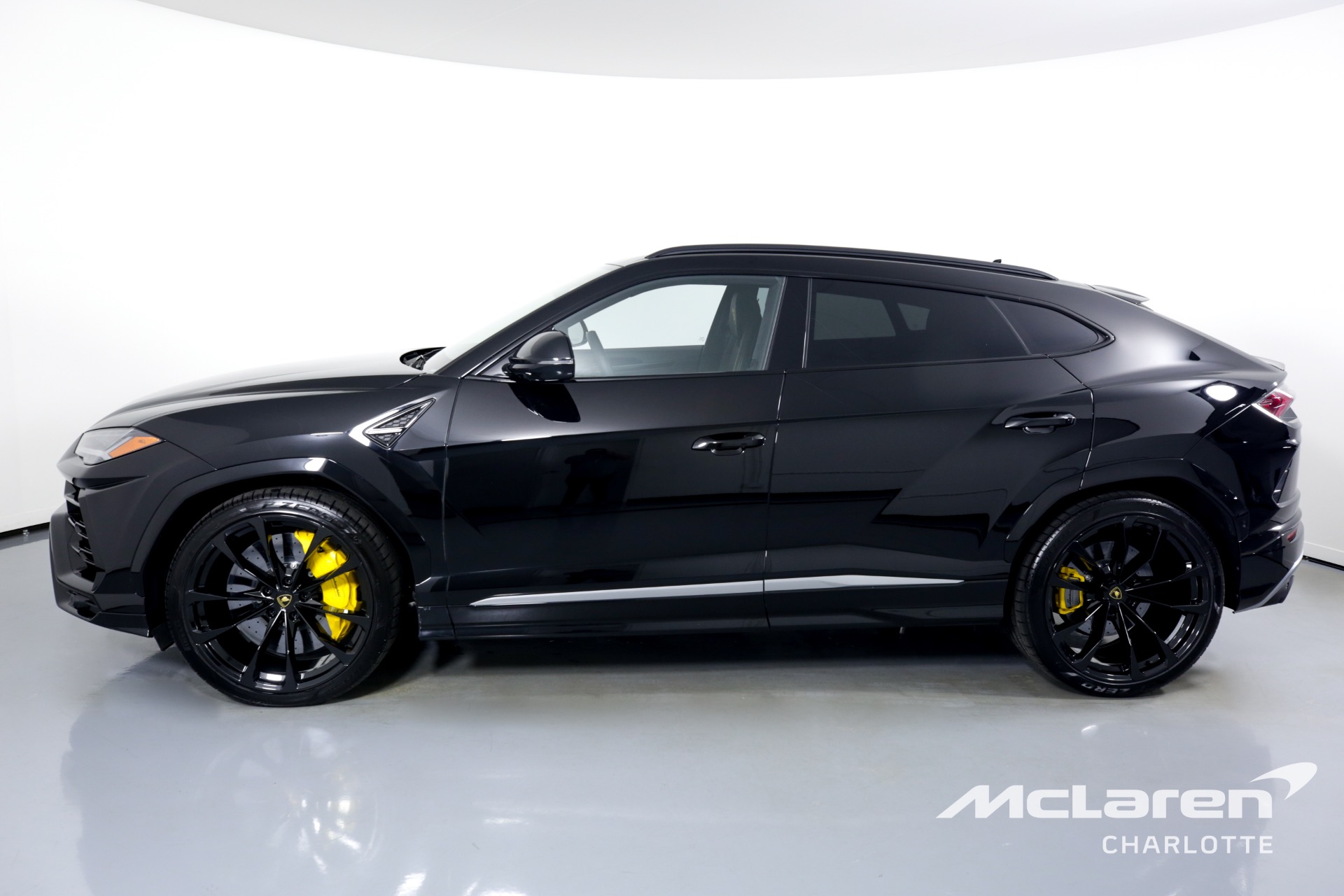 Used 2021 Lamborghini Urus | Charlotte, NC