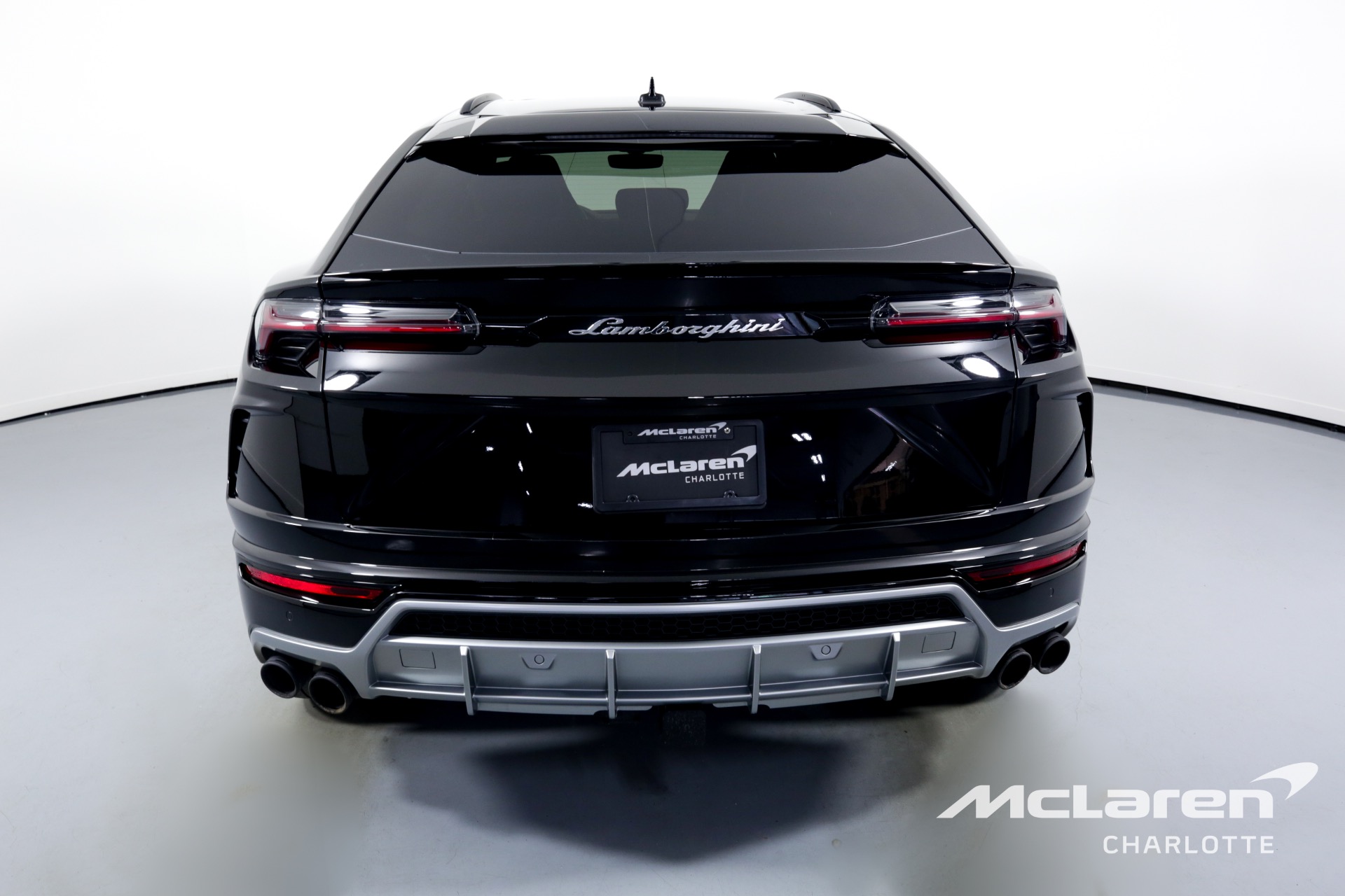 Used 2021 Lamborghini Urus | Charlotte, NC