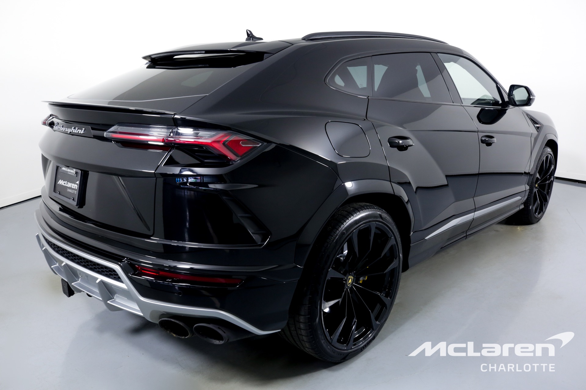 Used 2021 Lamborghini Urus | Charlotte, NC