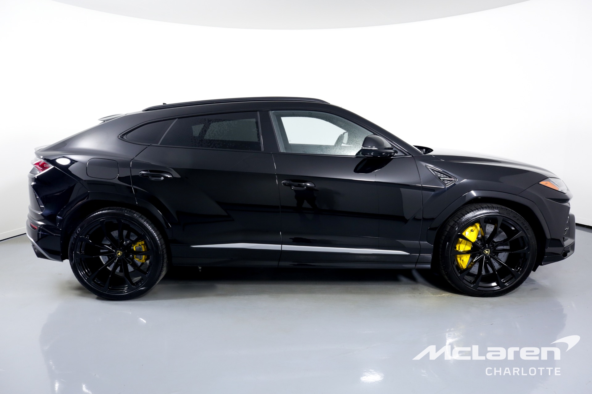 Used 2021 Lamborghini Urus | Charlotte, NC