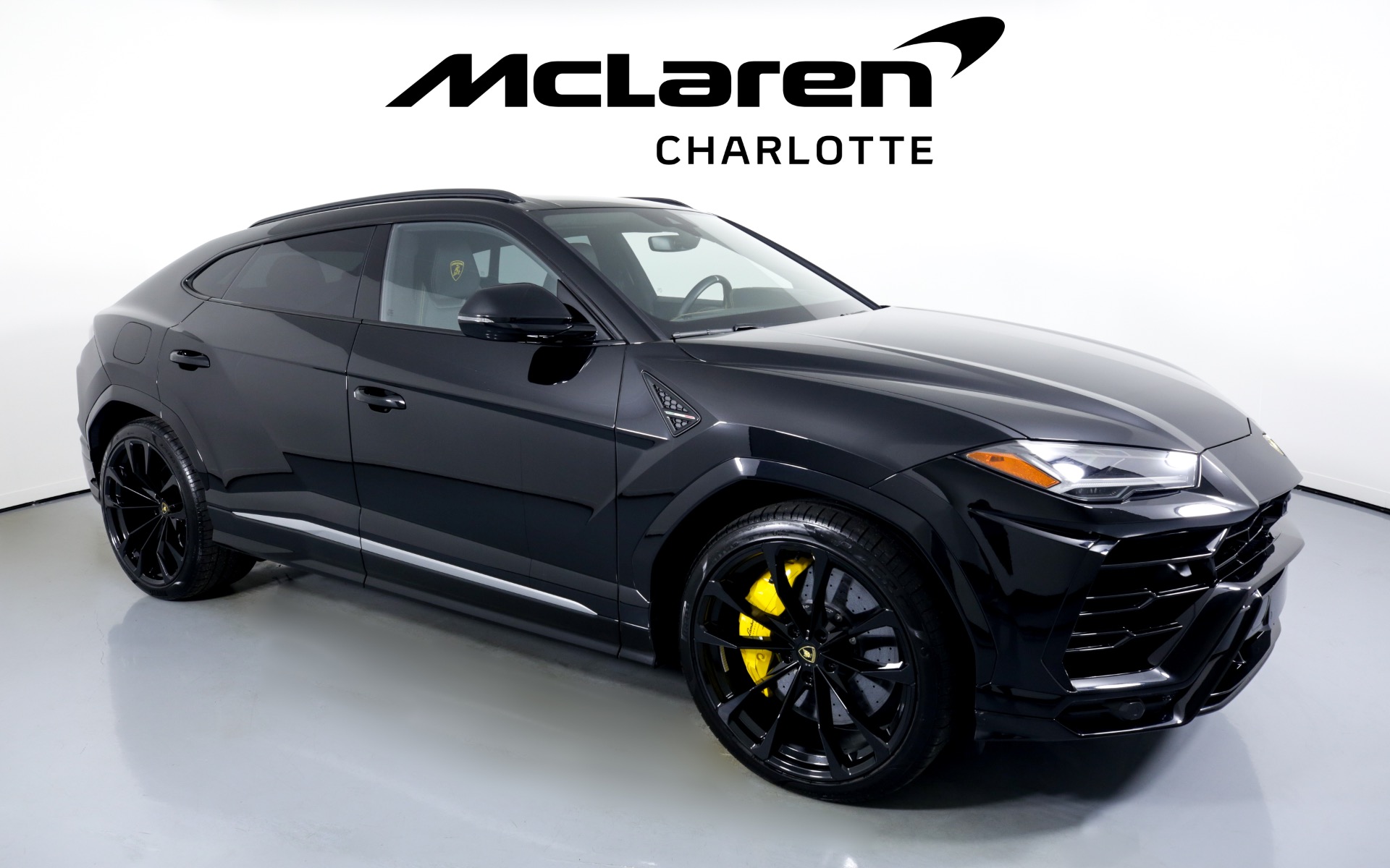 Used 2021 Lamborghini Urus | Charlotte, NC