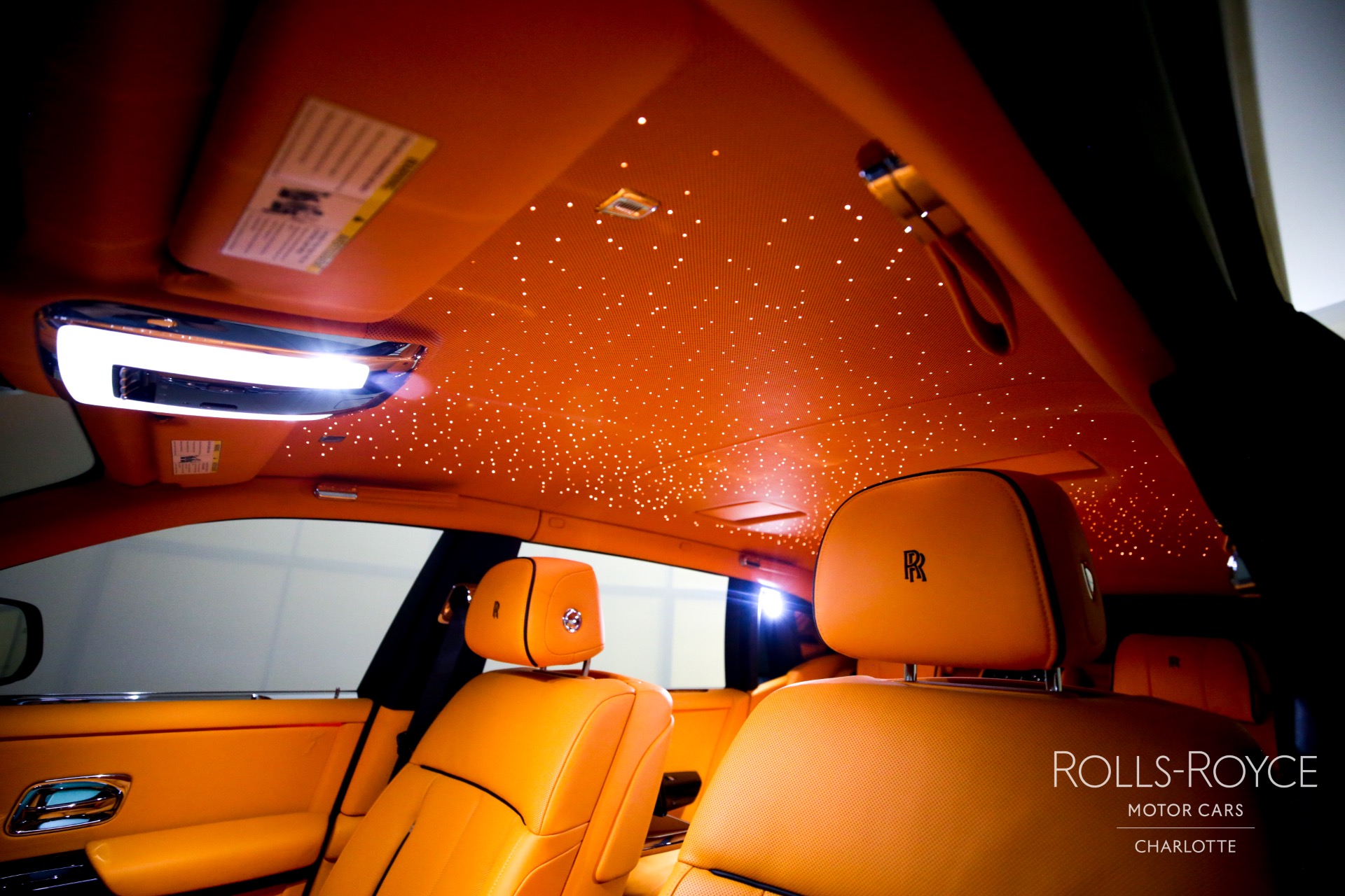 Used 2022 Rolls-Royce Phantom EWB | Charlotte, NC