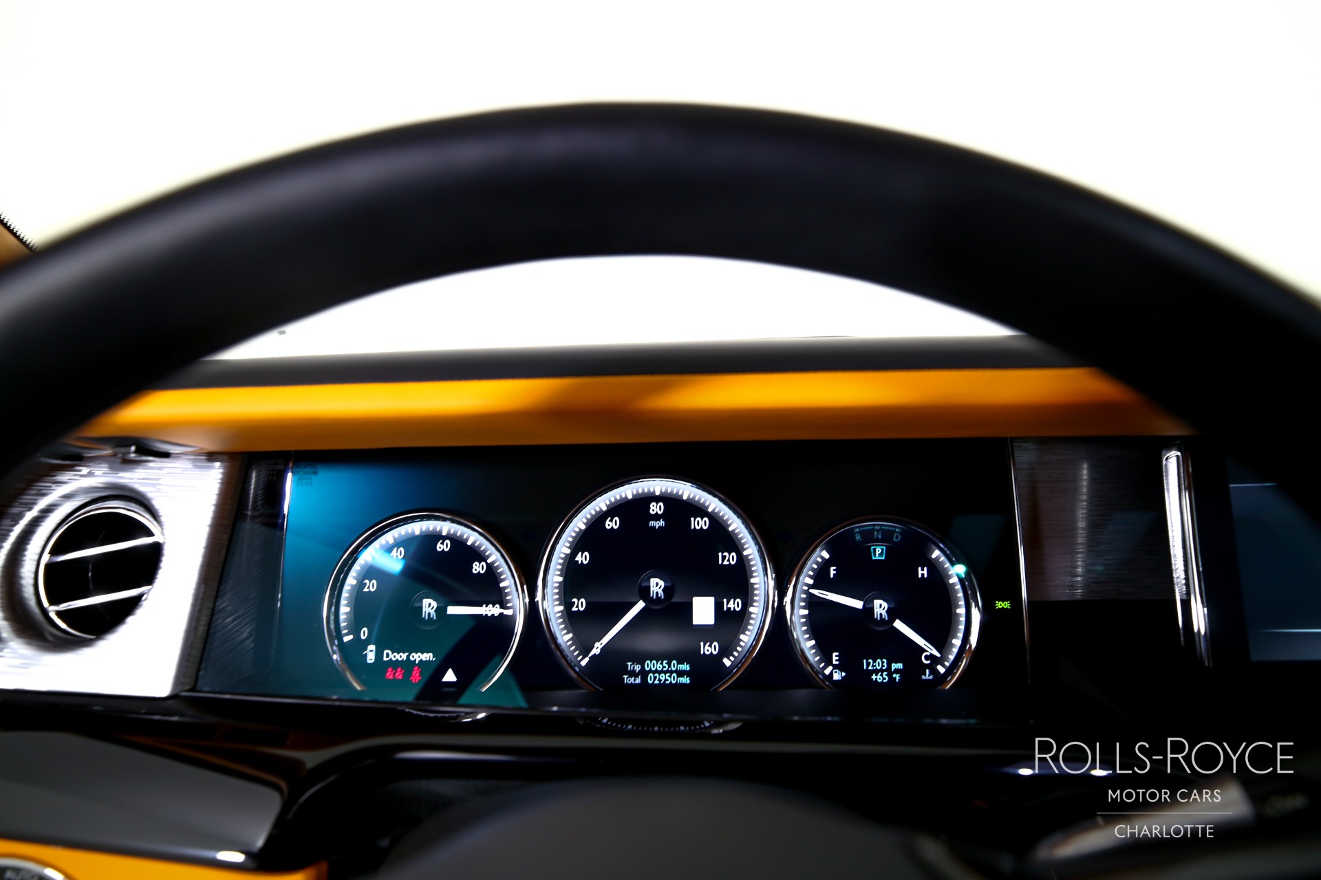 Used 2022 Rolls-Royce Phantom EWB | Charlotte, NC