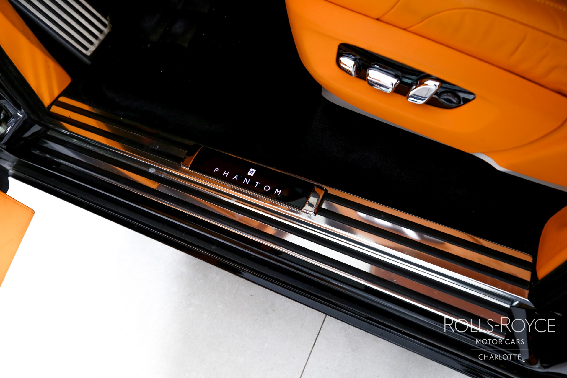 Used 2022 Rolls-Royce Phantom EWB | Charlotte, NC