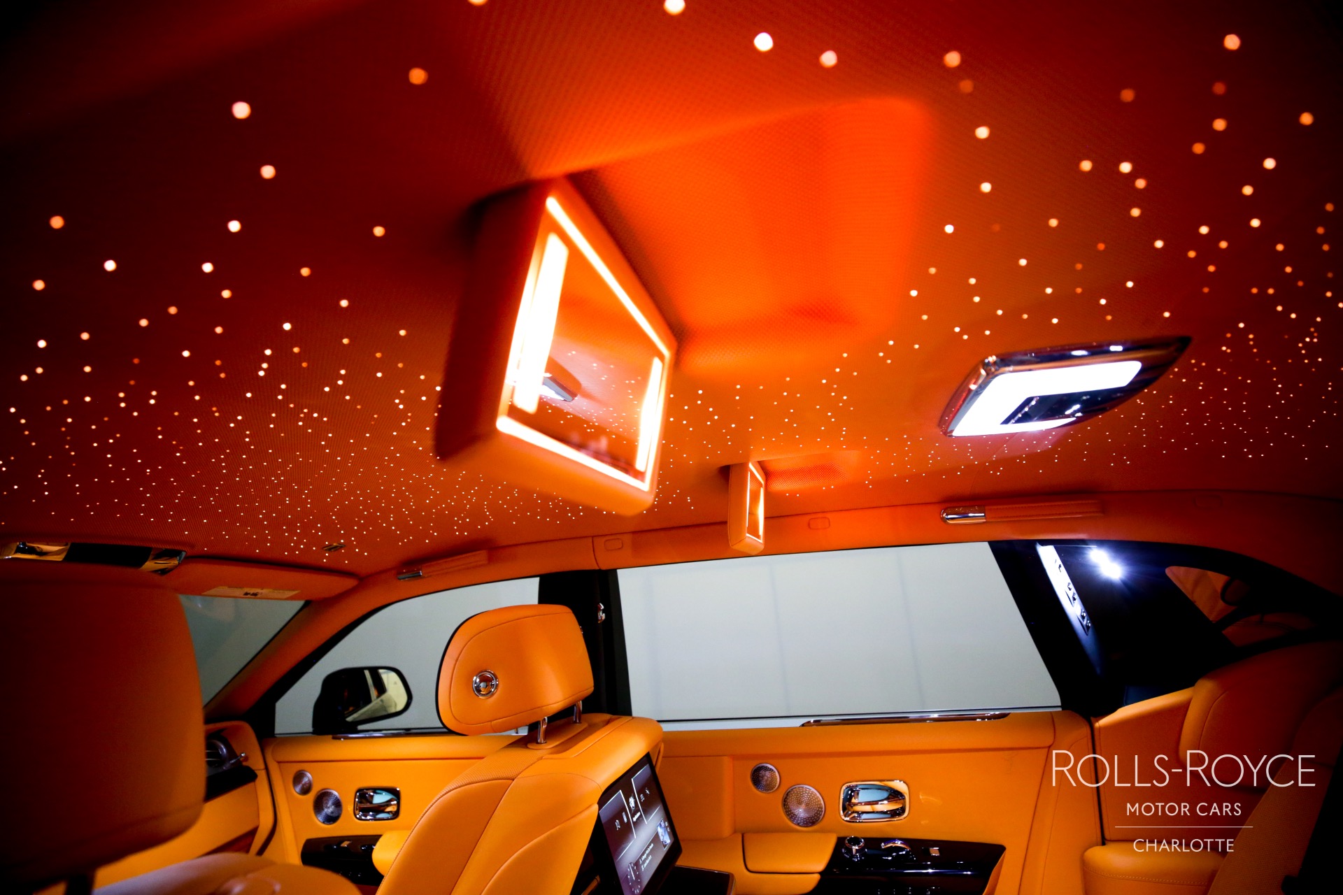 Used 2022 Rolls-Royce Phantom EWB | Charlotte, NC