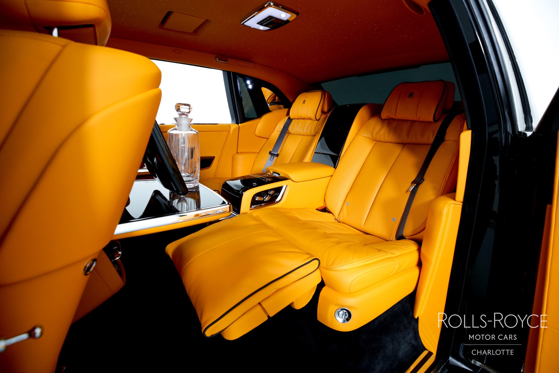 Used 2022 Rolls-Royce Phantom EWB | Charlotte, NC