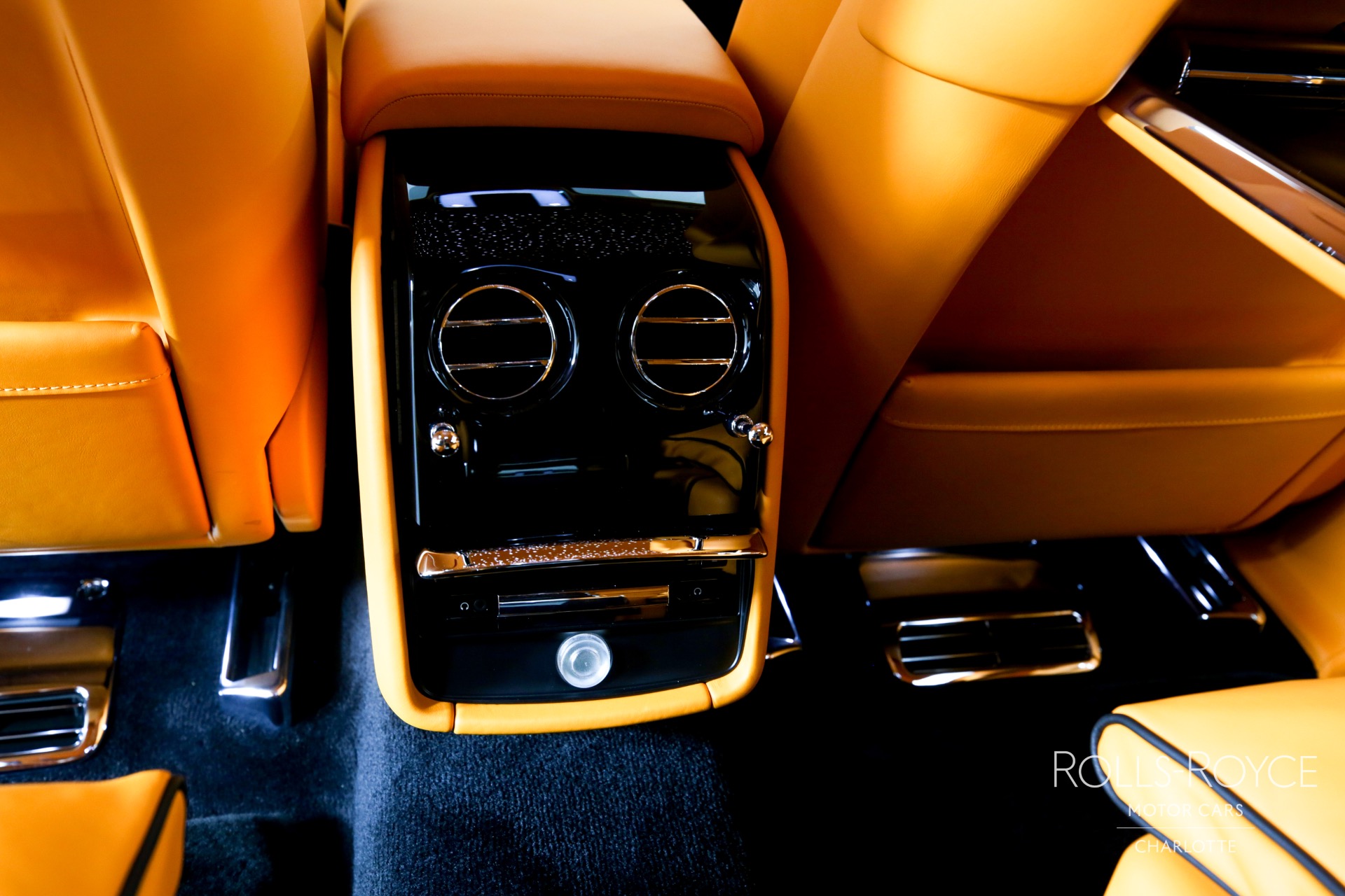 Used 2022 Rolls-Royce Phantom EWB | Charlotte, NC