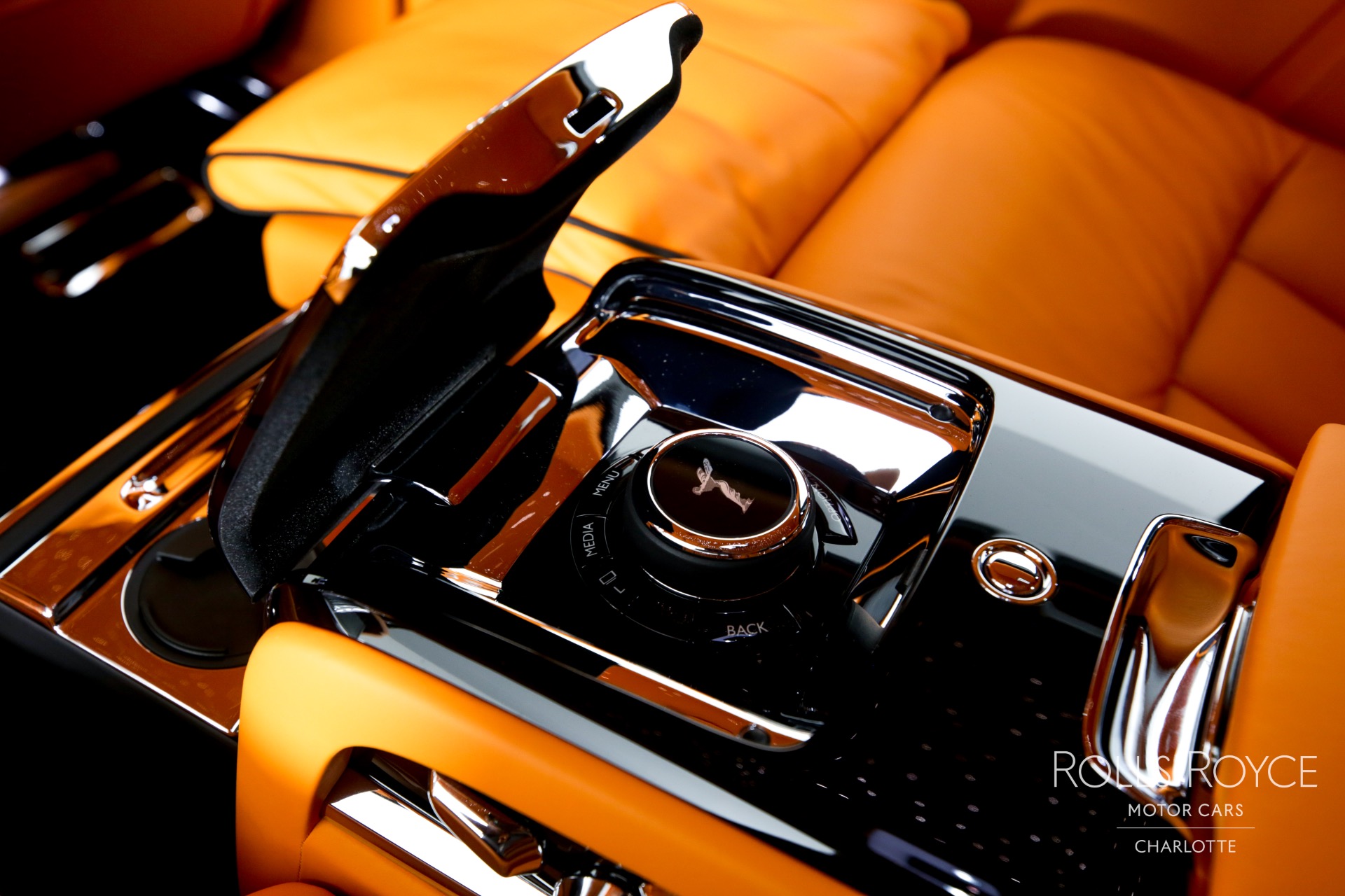 Used 2022 Rolls-Royce Phantom EWB | Charlotte, NC