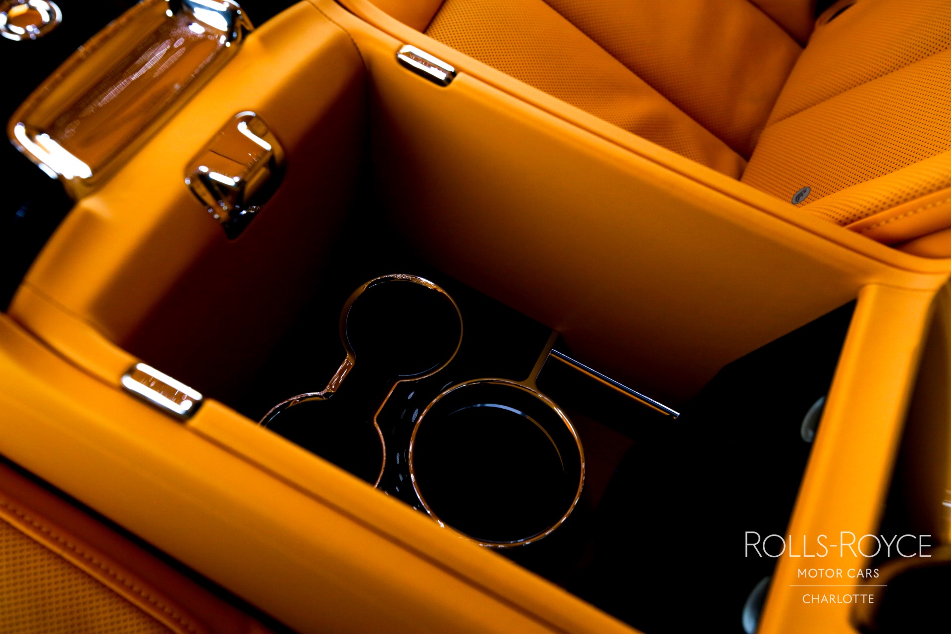 Used 2022 Rolls-Royce Phantom EWB | Charlotte, NC