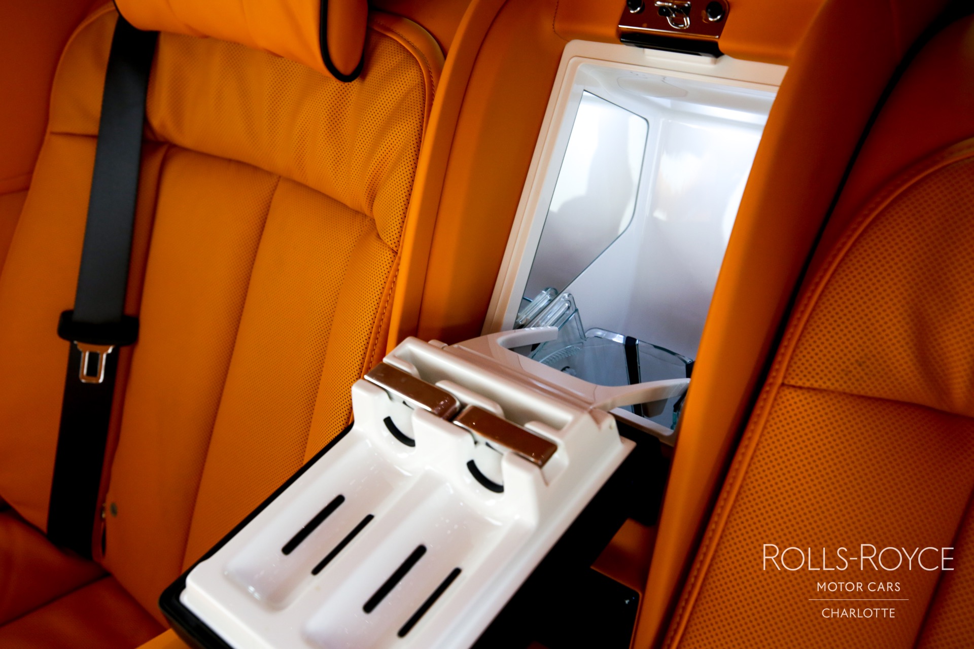 Used 2022 Rolls-Royce Phantom EWB | Charlotte, NC