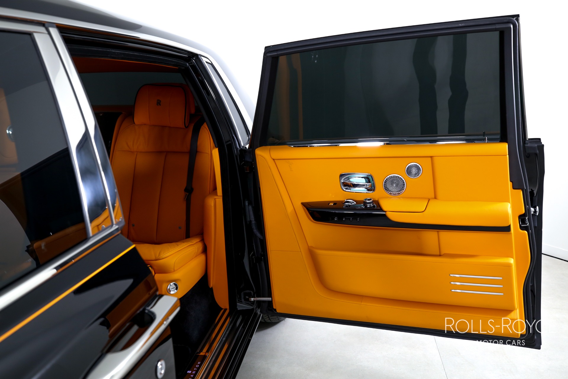 Used 2022 Rolls-Royce Phantom EWB | Charlotte, NC