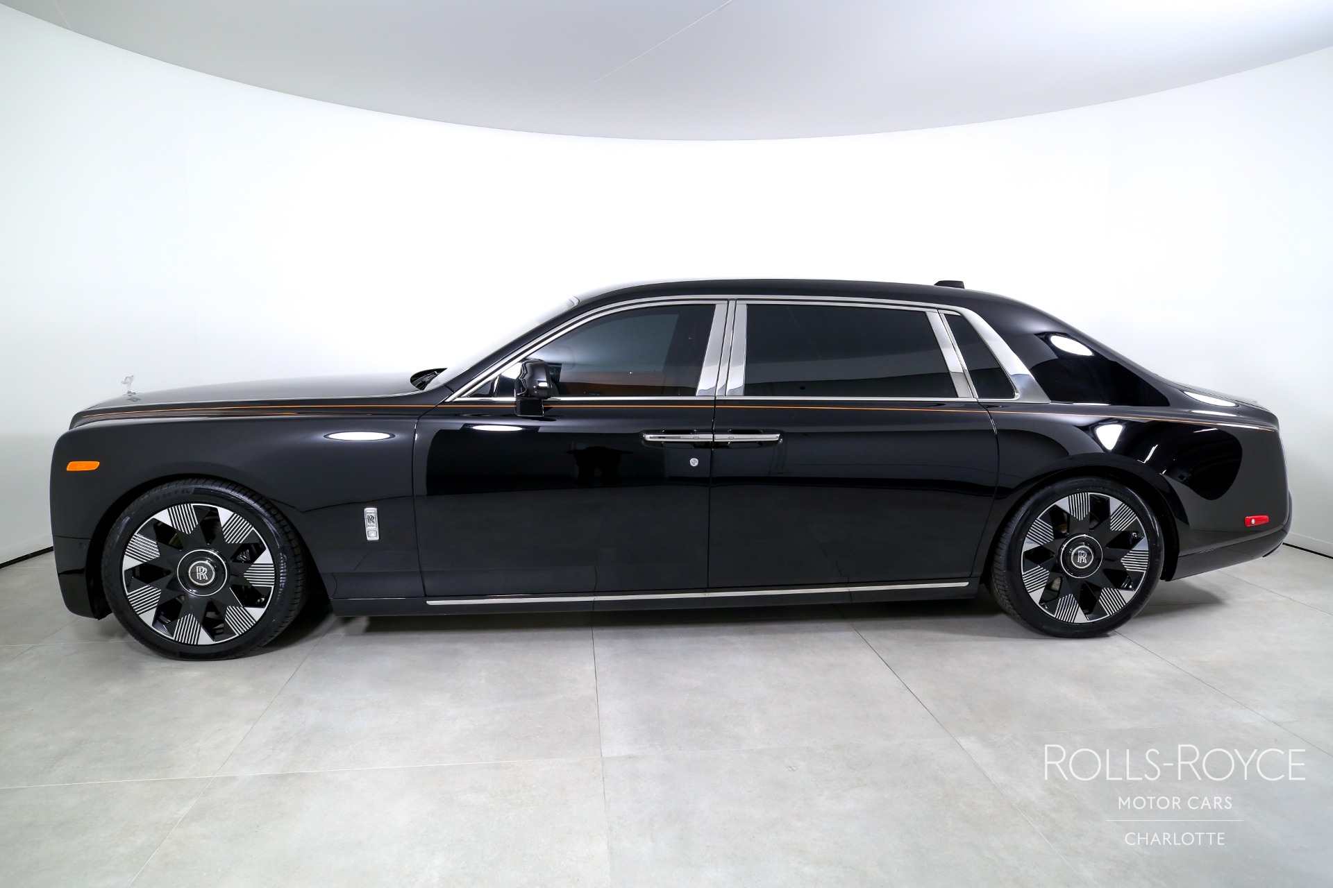 2022 Rolls-Royce Phantom Price, Reviews, Pictures & More