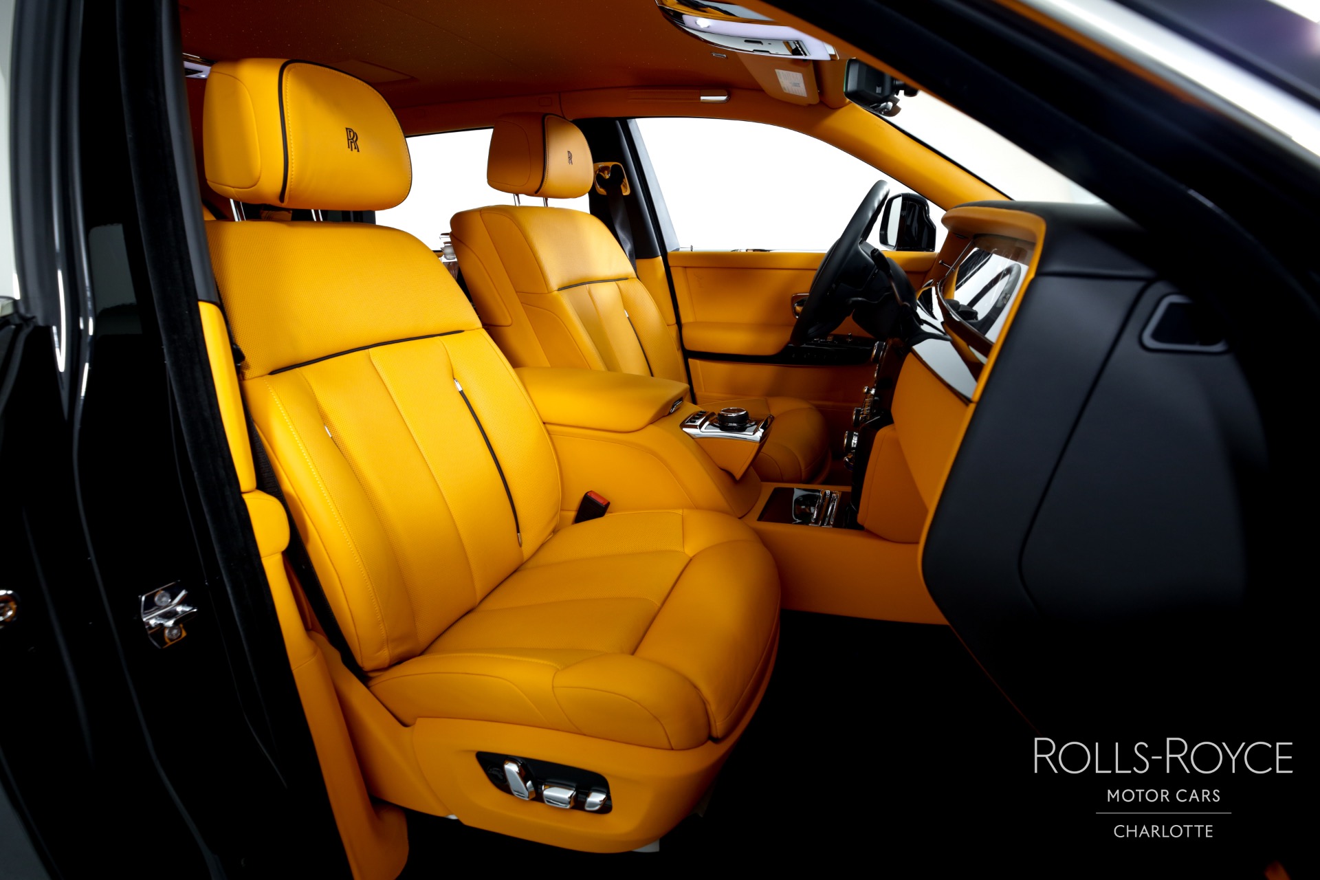 Used 2022 Rolls-Royce Phantom EWB | Charlotte, NC