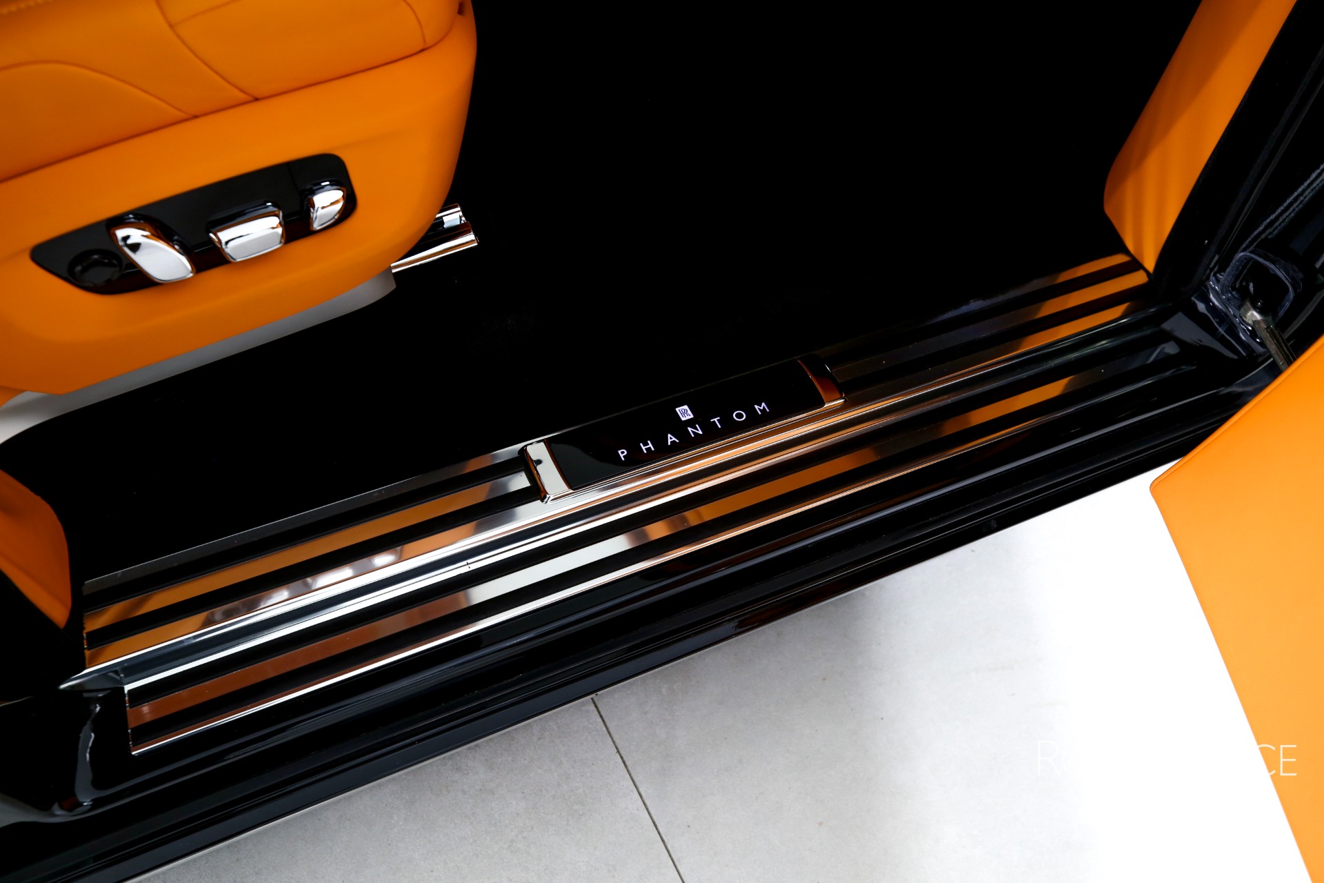 Used 2022 Rolls-Royce Phantom EWB | Charlotte, NC