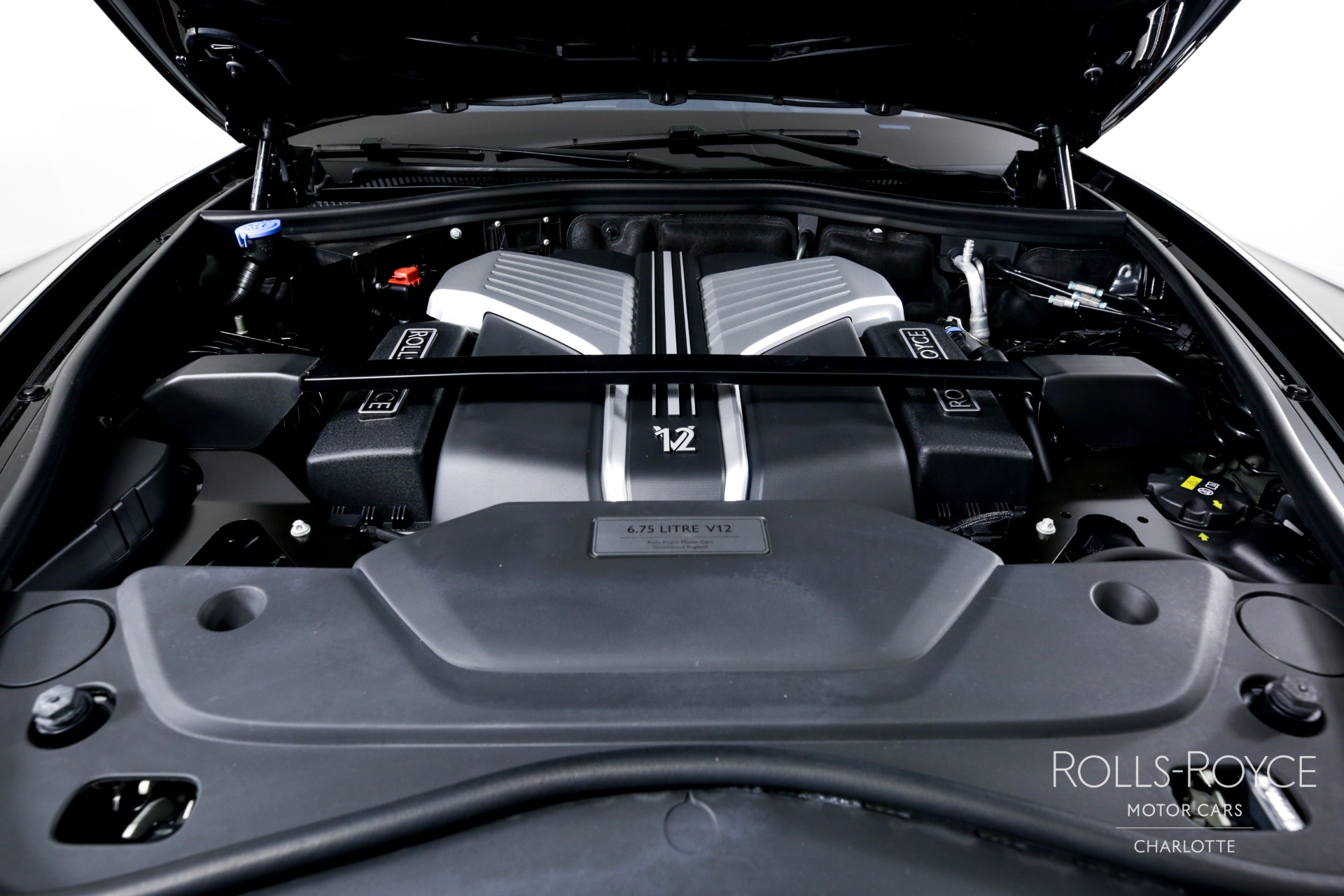 Used 2022 Rolls-Royce Phantom EWB | Charlotte, NC
