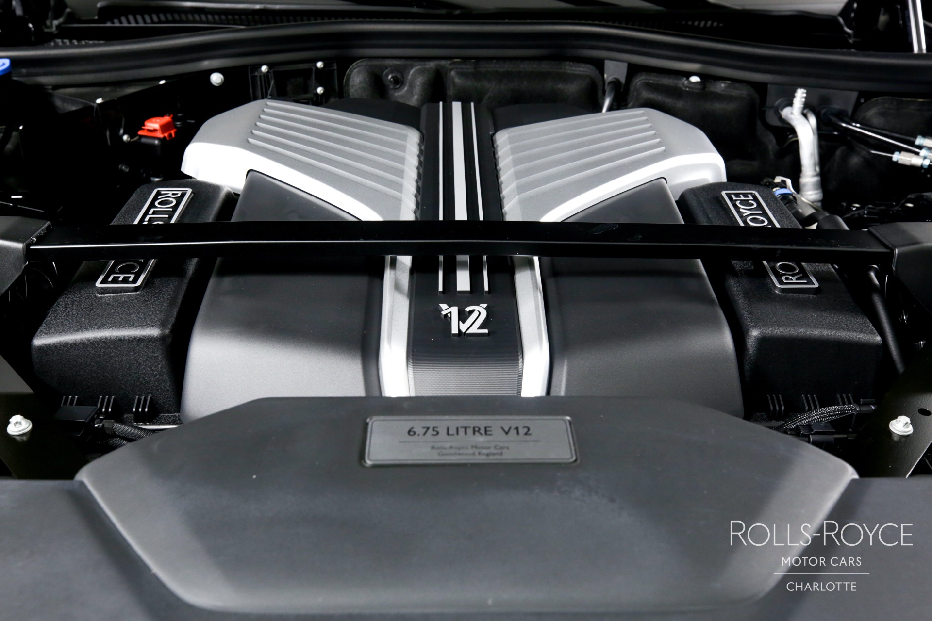 Used 2022 Rolls-Royce Phantom EWB | Charlotte, NC