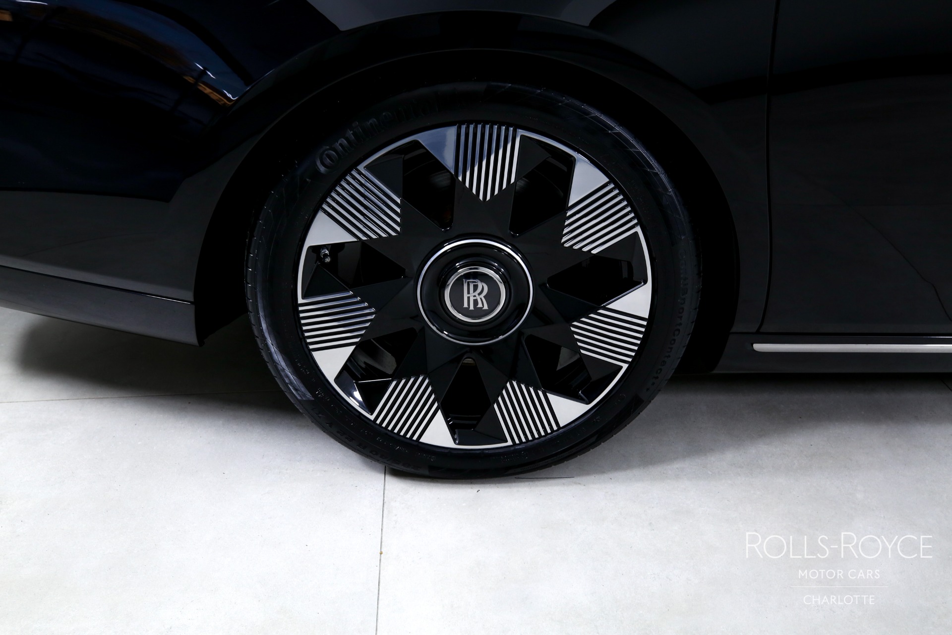 Used 2022 Rolls-Royce Phantom EWB | Charlotte, NC