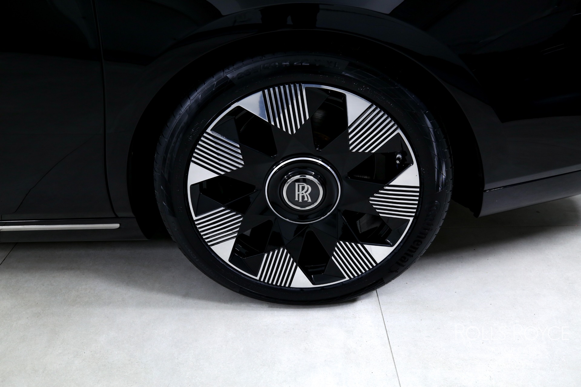 Used 2022 Rolls-Royce Phantom EWB | Charlotte, NC