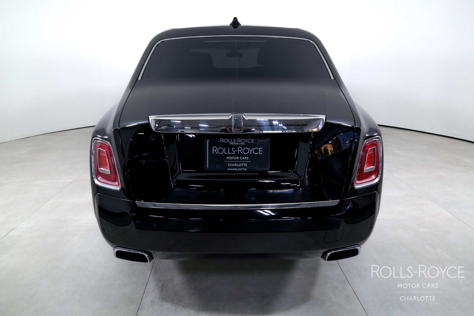 Used 2022 Rolls-Royce Phantom EWB | Charlotte, NC