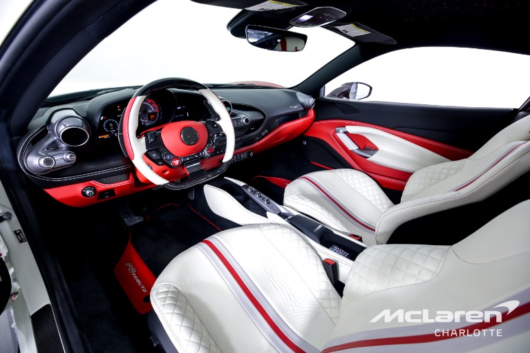 Used-2021-Ferrari-F8-Tributo