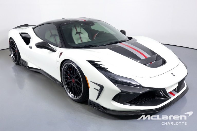 Used-2021-Ferrari-F8-Tributo