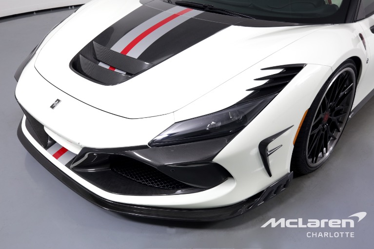 Used-2021-Ferrari-F8-Tributo