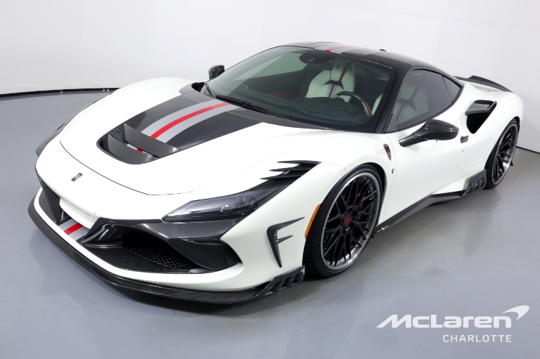 Used-2021-Ferrari-F8-Tributo