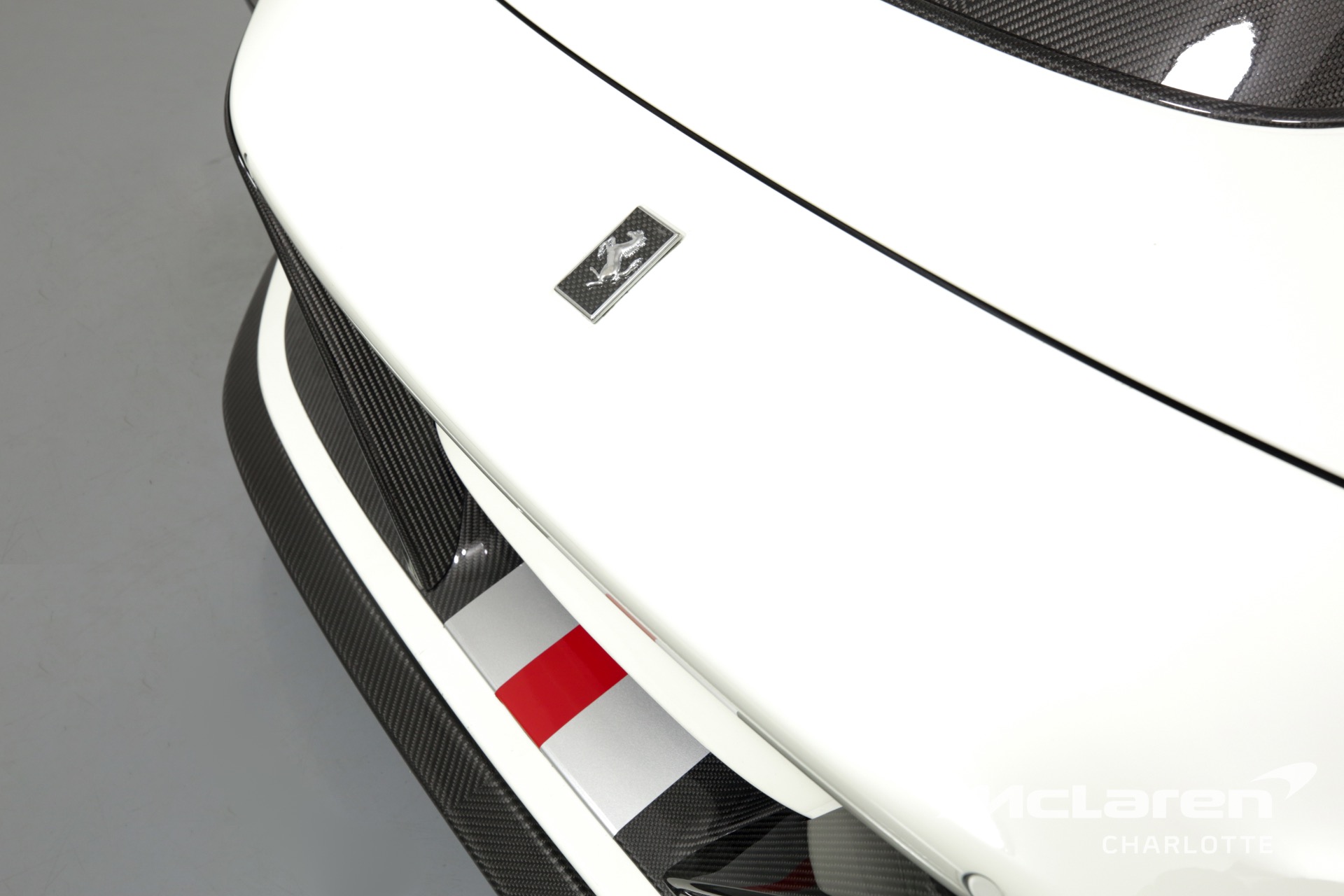 Used 2021 Ferrari F8 Tributo | Charlotte, NC