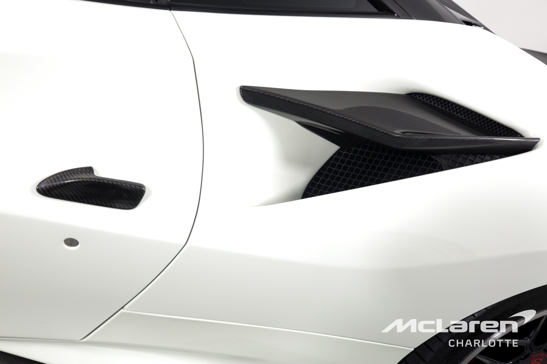 Used 2021 Ferrari F8 Tributo | Charlotte, NC