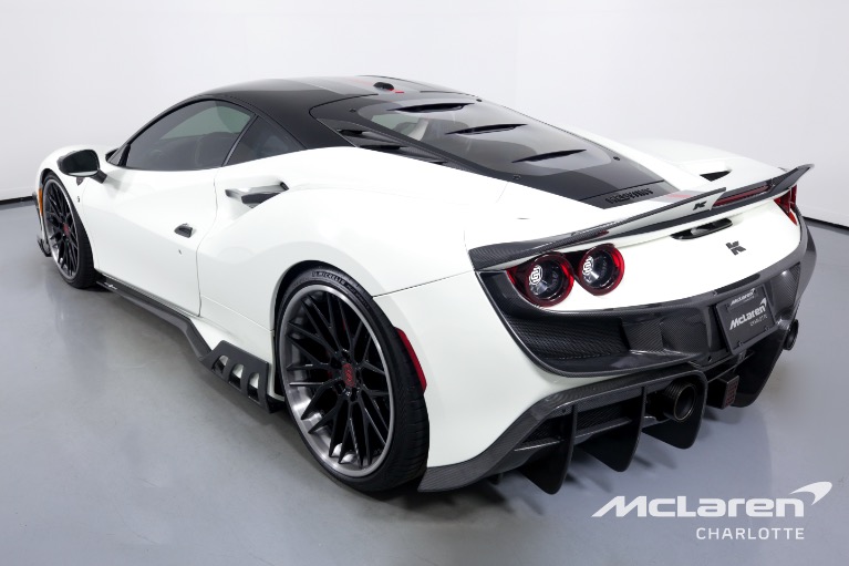 Used-2021-Ferrari-F8-Tributo