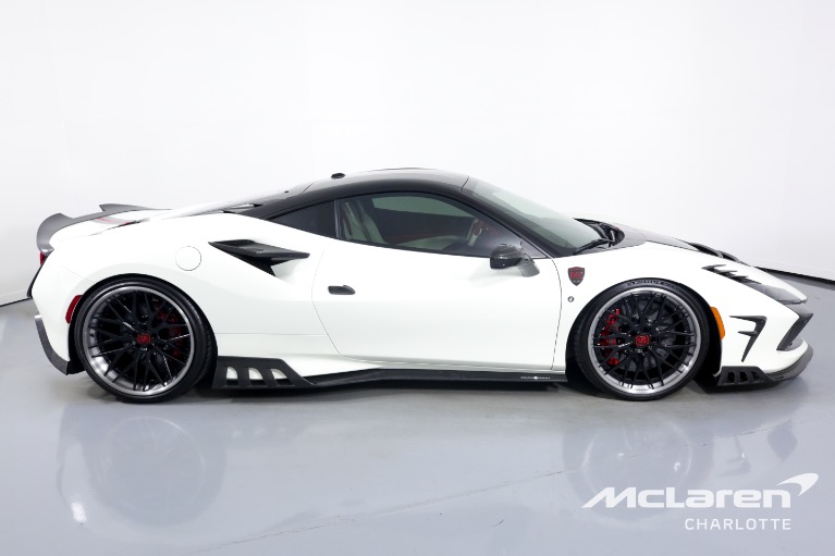 Used-2021-Ferrari-F8-Tributo