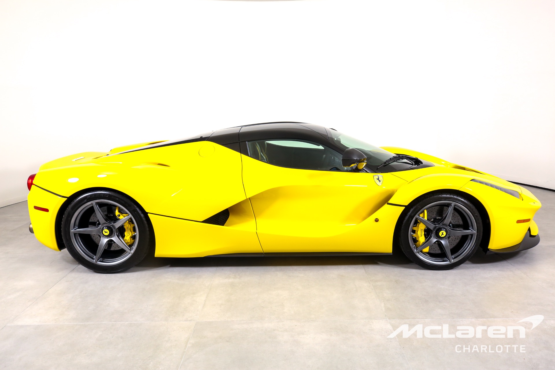 Used 2015 Ferrari LaFerrari | Charlotte, NC