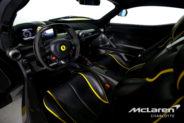 Used-2015-Ferrari-LaFerrari