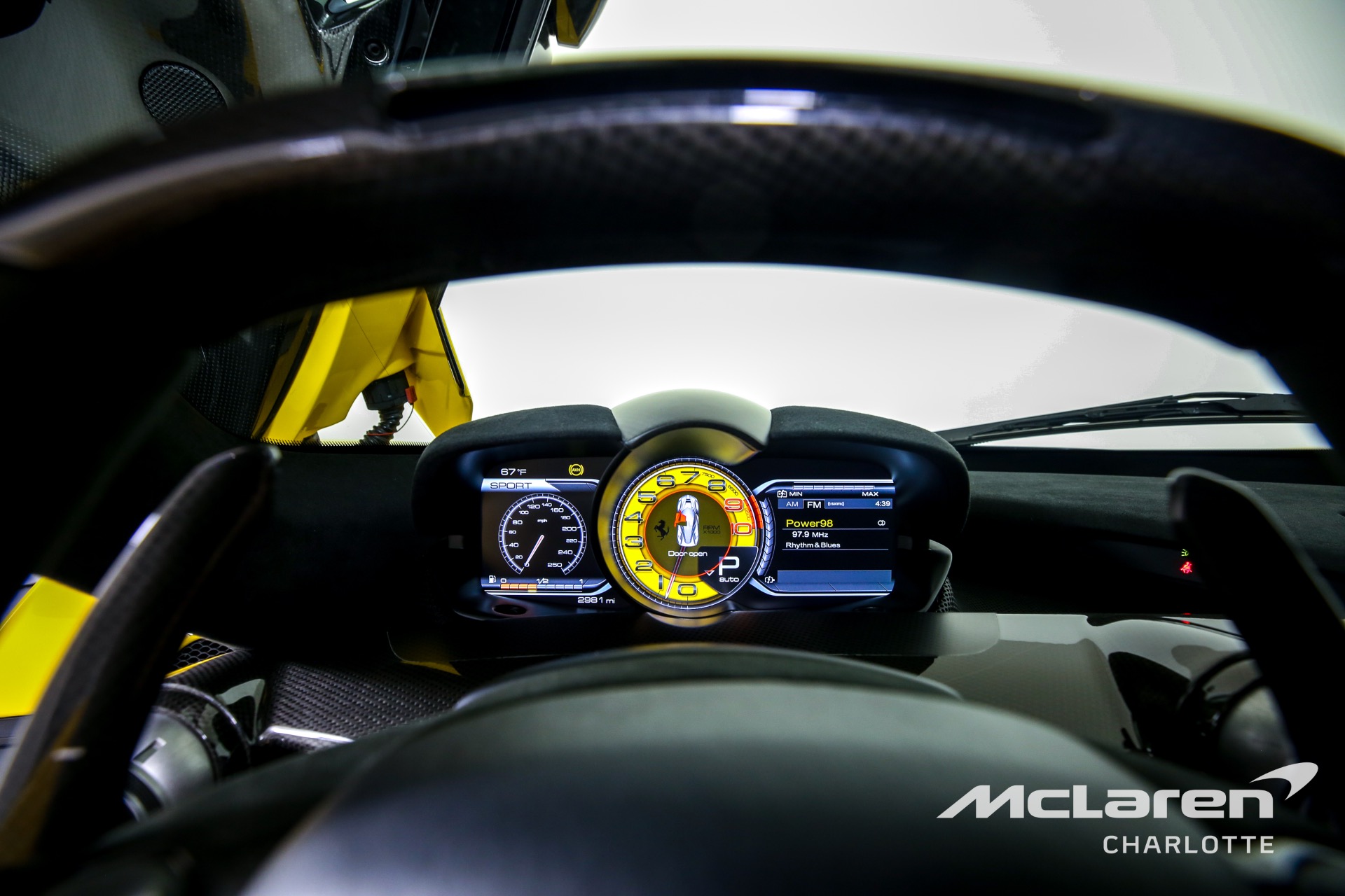 Used 2015 Ferrari LaFerrari | Charlotte, NC