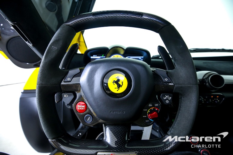 Used-2015-Ferrari-LaFerrari