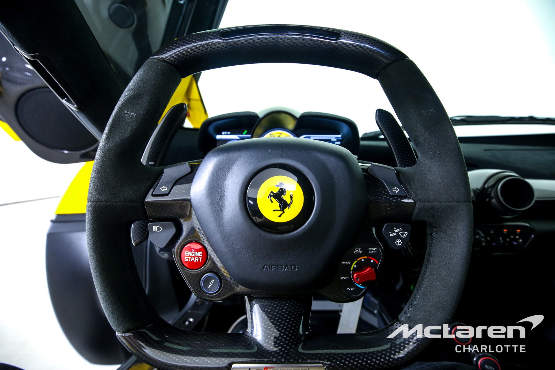Used 2015 Ferrari LaFerrari | Charlotte, NC