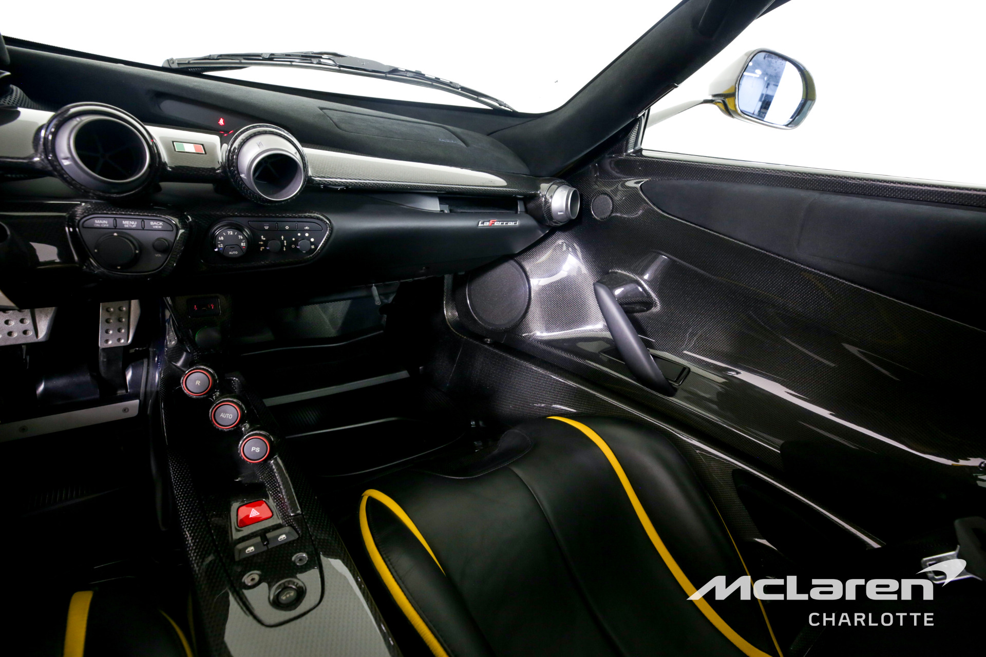 Used 2015 Ferrari LaFerrari | Charlotte, NC