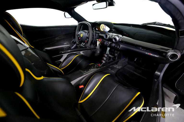 Used-2015-Ferrari-LaFerrari