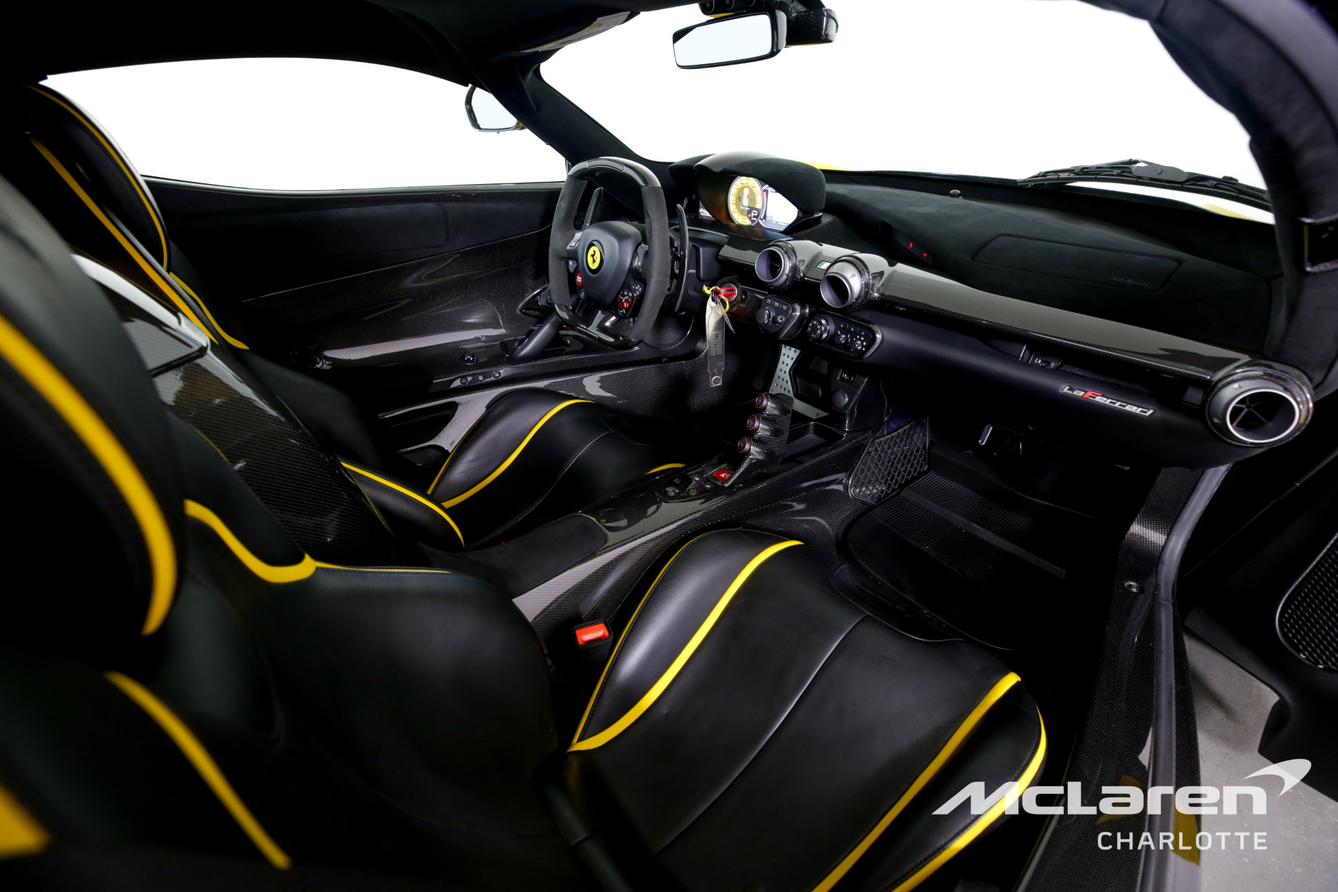 Used 2015 Ferrari LaFerrari | Charlotte, NC