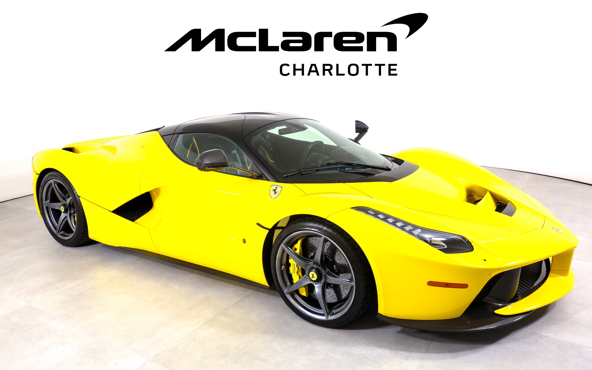 Used 2015 Ferrari LaFerrari | Charlotte, NC