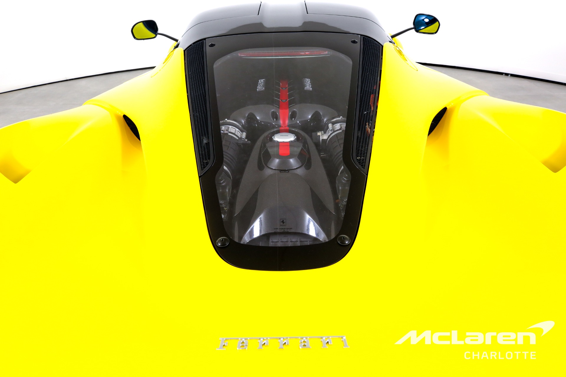 Used 2015 Ferrari LaFerrari | Charlotte, NC