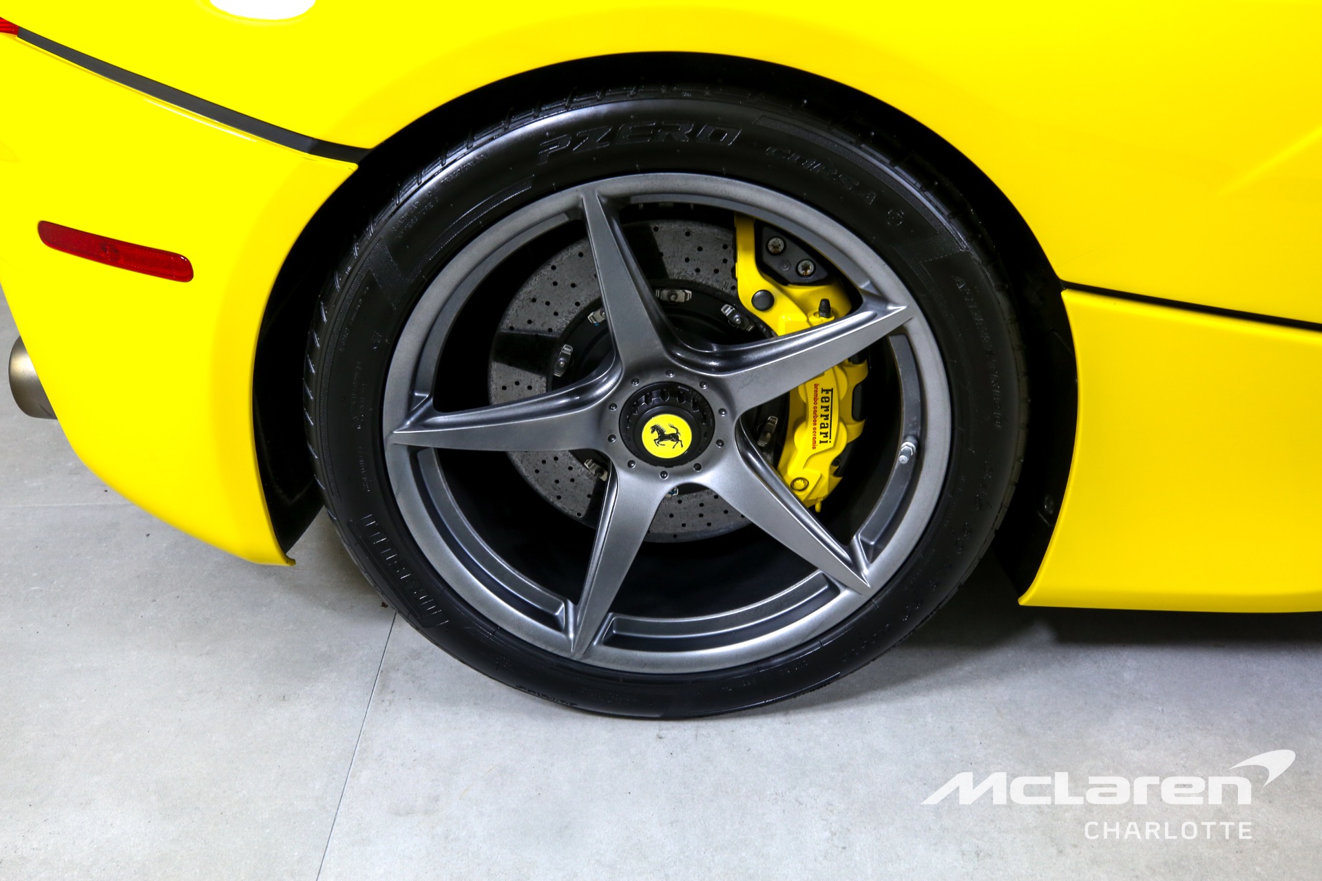 Used 2015 Ferrari LaFerrari | Charlotte, NC
