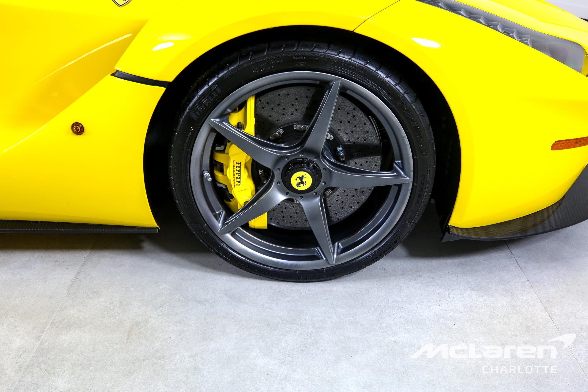 Used 2015 Ferrari LaFerrari | Charlotte, NC