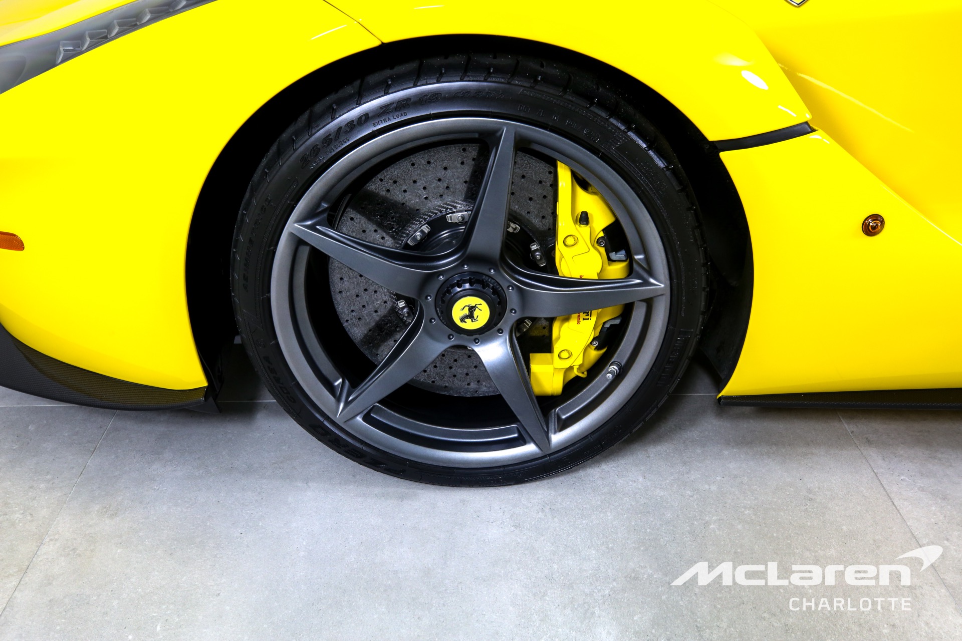 Used 2015 Ferrari LaFerrari | Charlotte, NC