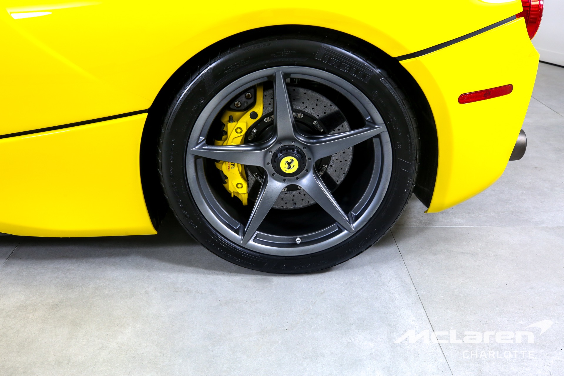 Used 2015 Ferrari LaFerrari | Charlotte, NC