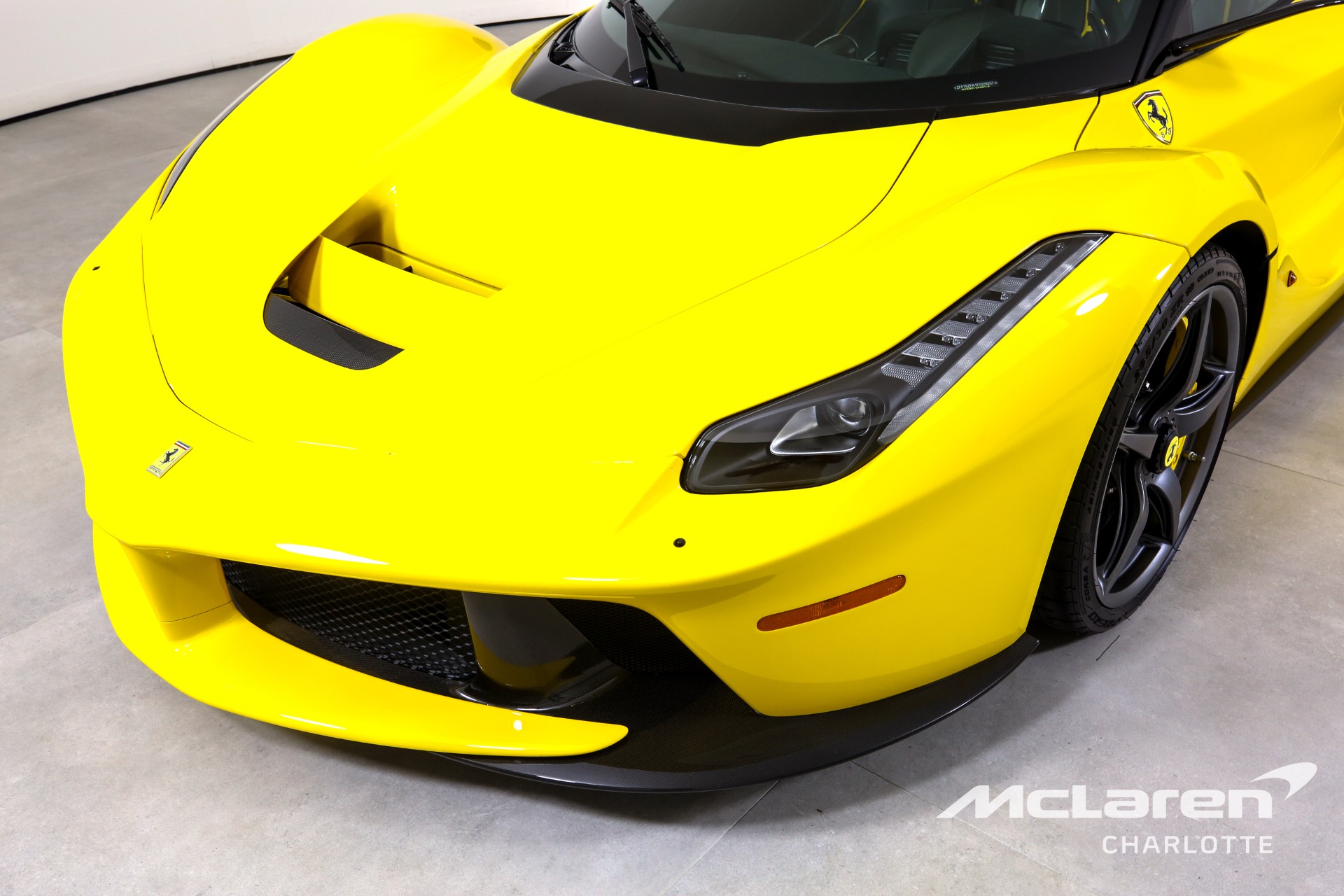 Used 2015 Ferrari LaFerrari | Charlotte, NC